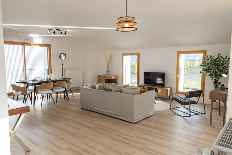 Appartement 702 - Rouen