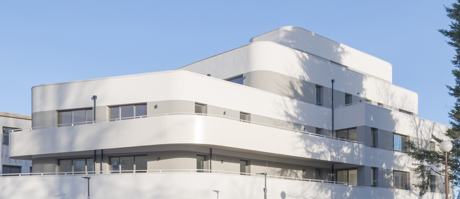 Une qualité architecturale reconnue