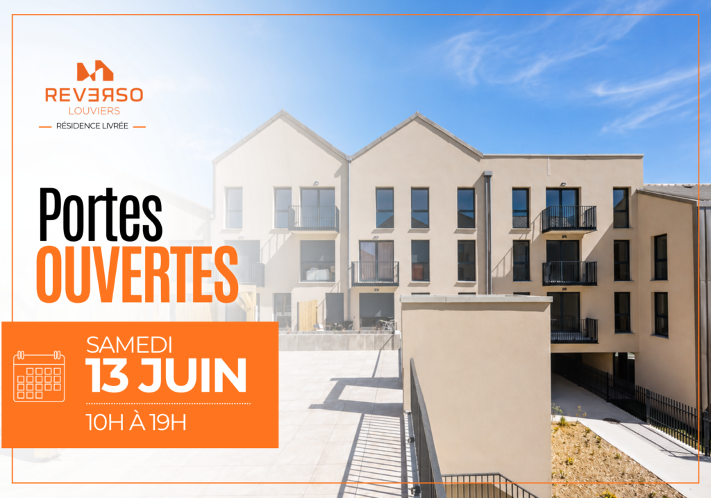 portes ouvertes à louviers