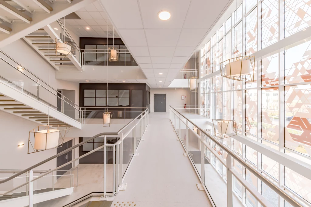 Hémisphere isneauville