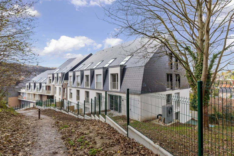 Reverso - Rue Dargent