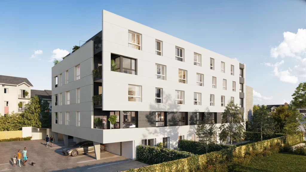 Reverso Mathilde - Rouen