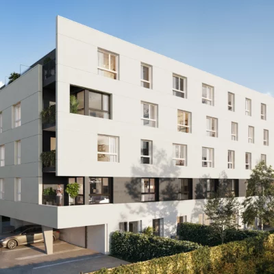 Reverso Mathilde - Rouen