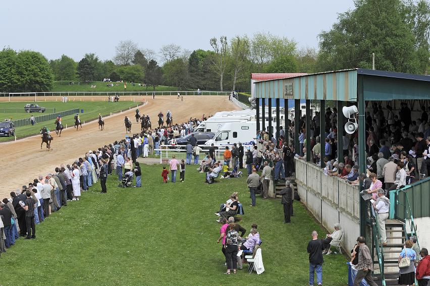 Hippodrome