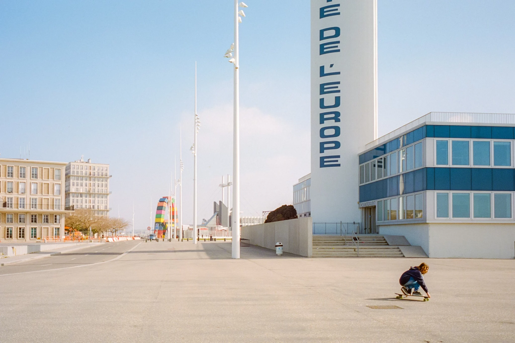 Investissement immobilier au Havre : programme en déficit foncier, immeuble ancien réhabilité, emplacement central et fort potentiel locatif.